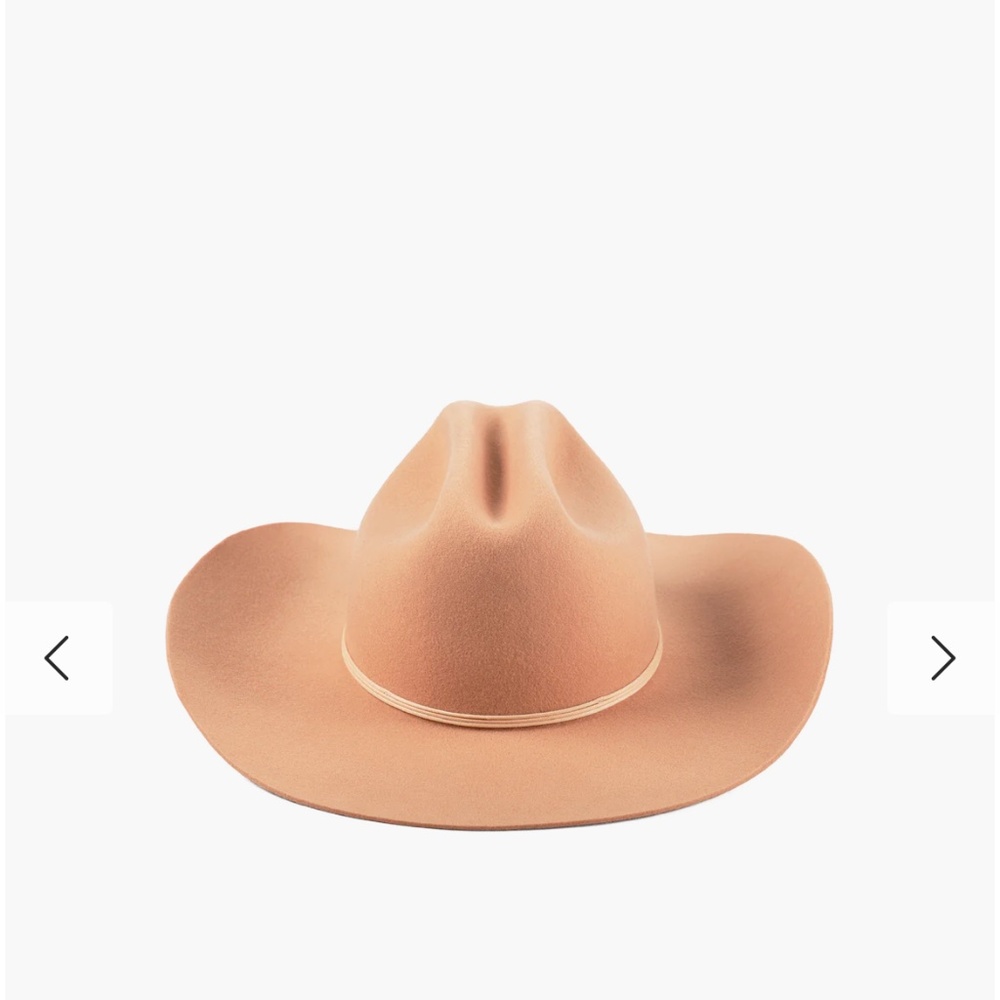 Lack of Color The Ridge Hat NWT